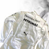 2017 Lewis Hamilton Mercedes-Benz F1 Printed Racing Suit - Dash Racegear Store