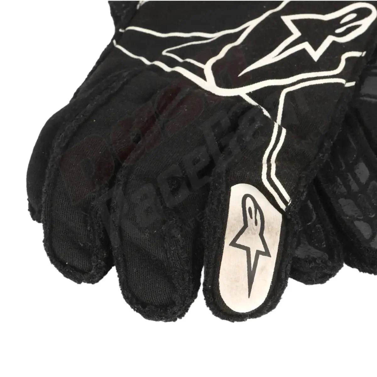 2017 NICO HÜLKENBERG F1 RACE GLOVES - Dash Racegear Store