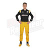 2017 Nico Hulkenberg Renault F1 Race Suit KIDS - Dash Racegear Store
