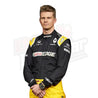 2017 Nico Hulkenberg Renault F1 Race Suit KIDS - Dash Racegear Store