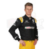 2017 Nico Hulkenberg Renault F1 Race Suit - Dash Racegear Store