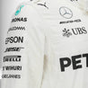 2017 Valtteri Bottas Mercedes-AMG Petronas F1 Team Race Suit - Mexico GP - Dash Racegear Store