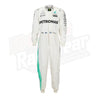 2017 Valtteri Bottas Mercedes AMG F1 Replica Race Suit - Dash Racegear Store