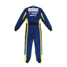 2018 Impul Super Taikyu monocolle Marina Racing suit - Dash Racegear Store