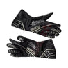 2018 Alfa Romeo Charles Leclerc F1 Race gloves - Dash Racegear Store