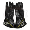 2018 Carlos Sainz Renault F1 Team Race Gloves - Dash Racegear Store