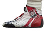 2018 Charles Leclerc Alfa Romeo Sauber F1 Team Shoes - Dash Racegear Store