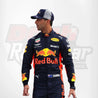 2018 Daniel Ricciardo Formula 1 Race Suit