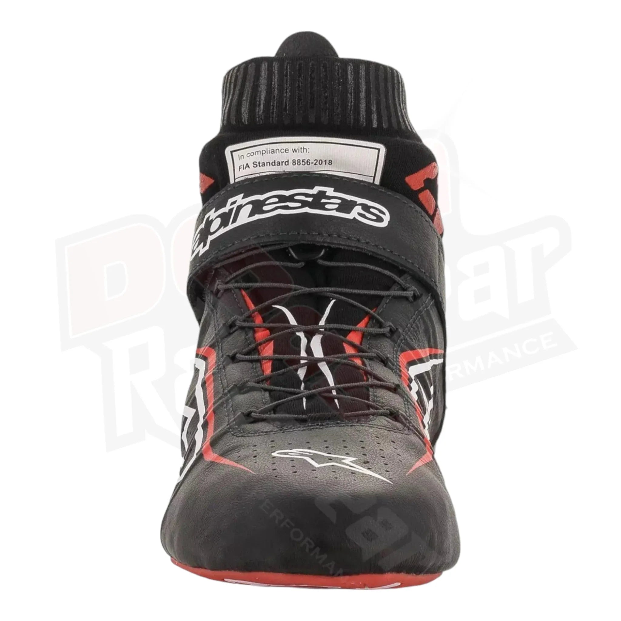 2018 George Russell Mercedes AMG F1 Race Shoes - Dash Racegear Store