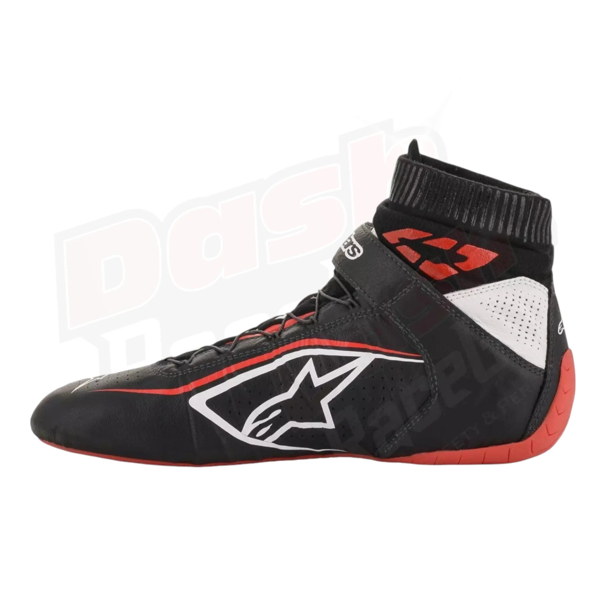 2018 George Russell Mercedes AMG F1 Race Shoes - Dash Racegear Store