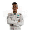 2018 LEWIS HAMILTON MERCEDES AMG F1 RACE SUIT KIDS - Dash Racegear Store