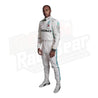 2018 LEWIS HAMILTON MERCEDES AMG F1 RACE SUIT - Dash Racegear Store