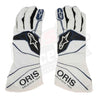 2018 Lance Stroll Spec F1 Race Gloves  - Dash Racegear Store