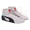 2018 Lewis Hamilton Formula 1 Race Boots - Dash Racegear Store