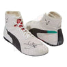 2018 Lewis Hamilton Formula 1 Race Boots - Dash Racegear Store