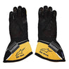 2018 Nico Hulkenberg Renault Formula 1 Race Gloves - Dash Racegear Store