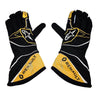 2018 Nico Hulkenberg Renault Formula 1 Race Gloves - Dash Racegear Store