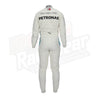 2018 Valtteri Bottas Mercedes AMG F1 Race Suit - Dash Racegear Store