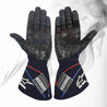 2019 Alexander Albon F1 Race gloves - Toro Rosso - Dash Racegear Store