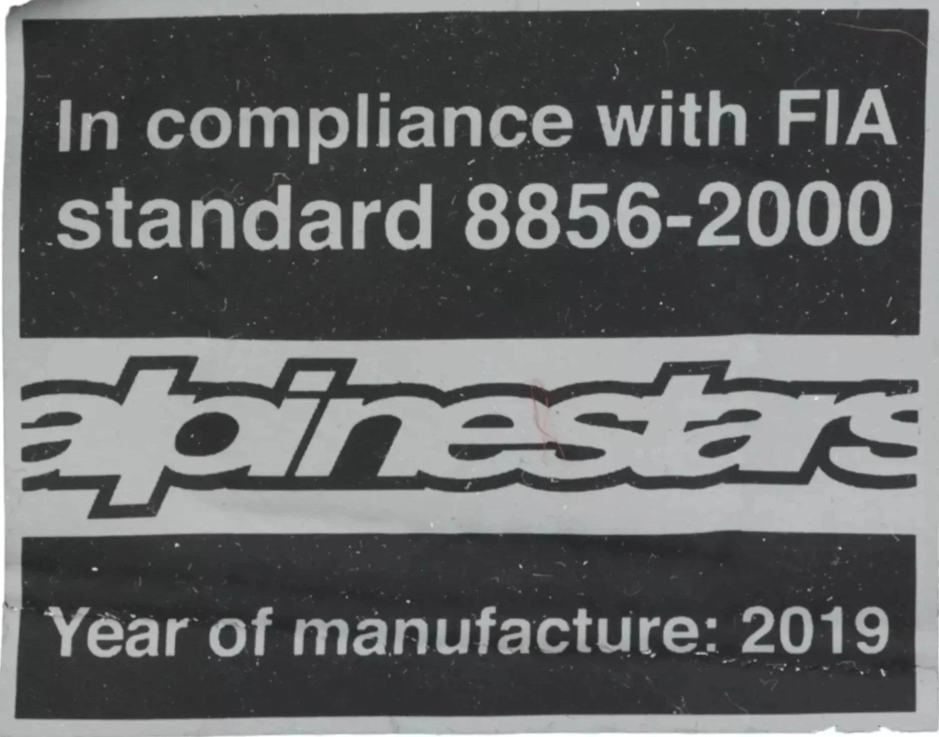 2019 Daniel Ricciard Renault F1 Race Gloves - Dash Racegear Store