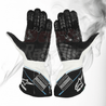 2019 George Russell Williams F1 Race Gloves - Dash Racegear Store