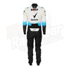 2019 George Russell Williams Racing F1 Race Suit - Dash Racegear Store