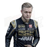 2019 Kevin Magnussen Haas F1 Race Suit KIDS - Dash Racegear Store
