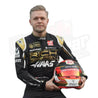 2019 Kevin Magnussen Haas F1 Race Suit - Dash Racegear Store