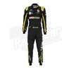 2019 Nico Hulkenberg Renault F1 Team Race Suit - Dash Racegear Store
