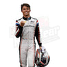 2019 Nyck de Vries F2 Race Suit - Dash Racegear Store