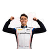 2019 Nyck de Vries F2 Race Suit - Dash Racegear Store