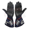 2019 Pierre Gasly Belgian GP F1 Race Gloves - Dash Racegear Store