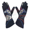 2019 Pierre Gasly Belgian GP F1 Race Gloves - Dash Racegear Store