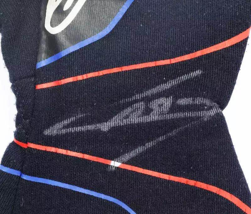 2019 Pierre Gasly Belgian GP F1 Race Gloves - Dash Racegear Store