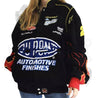 Vintage Dupont Windbreaker Printed Jacket - Dash Racegear Store