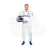 2019 Valtteri Bottas Mercedes AMG F1 Race Suit - Dash Racegear Store