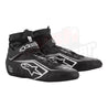 2019 Zhou Guanyu Alpinestars F2 Race Boots - Dash Racegear Store