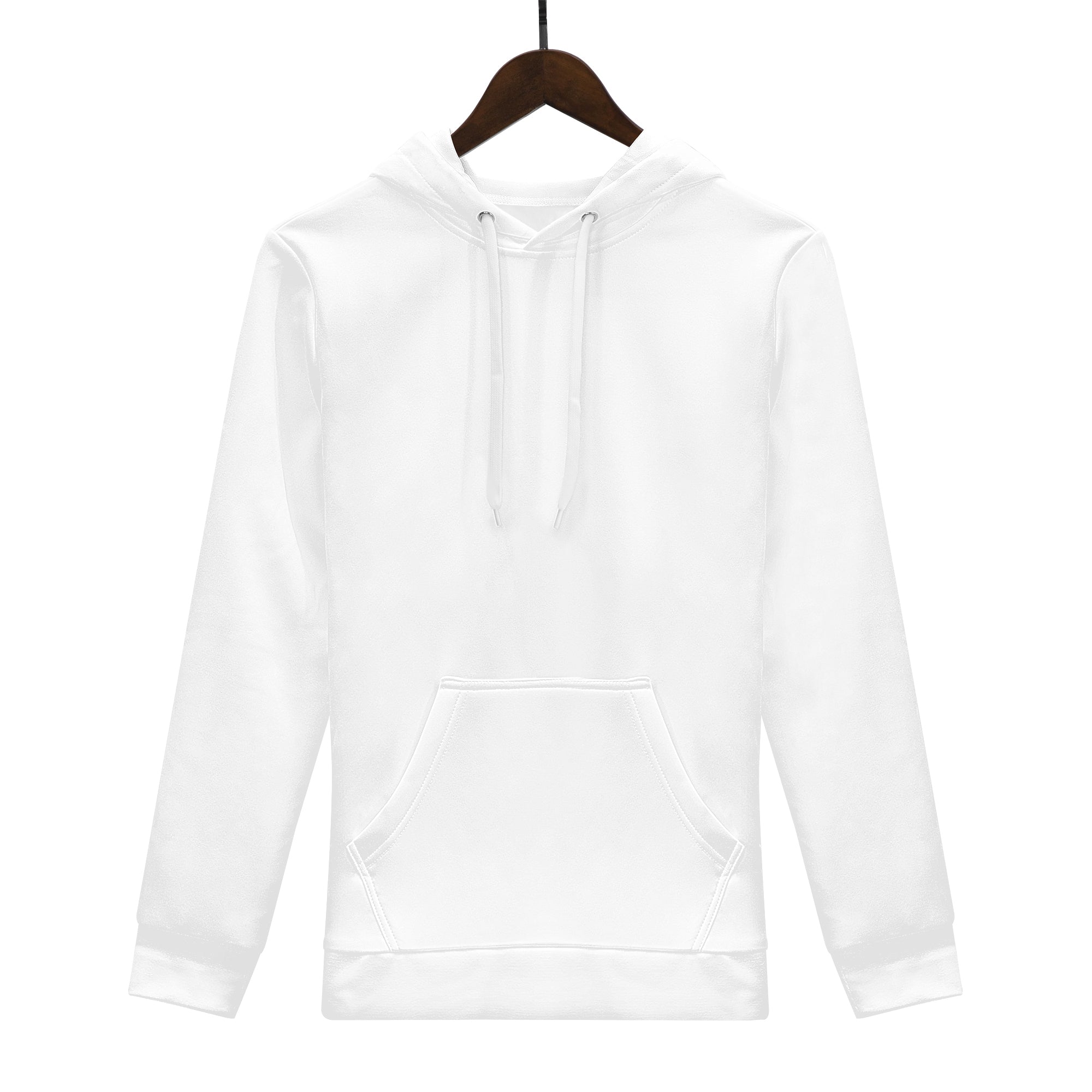 D55 Men's All Over Print Hoodie