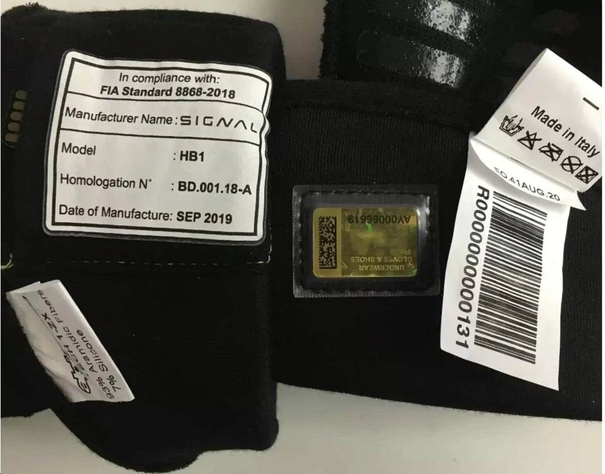 2020 RENAULT ESTEBAN OCON F1 RACE GLOVES - Dash Racegear Store