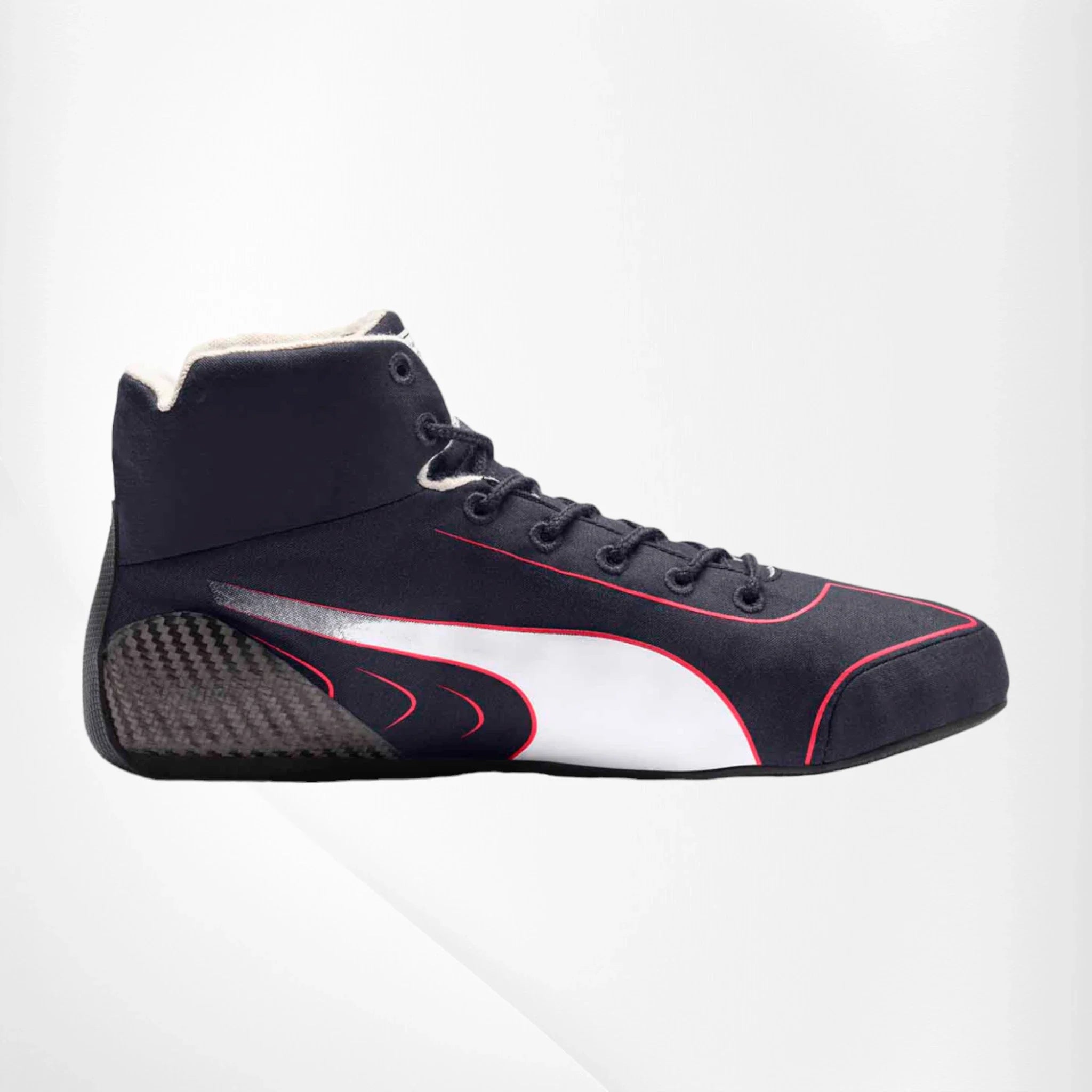 2020 Alexander Albon Speedcat Pro F1 Race Boots