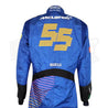 2020 Carlos Sainz McLaren Formula 1 Racing Suit KIDS - Dash Racegear Store