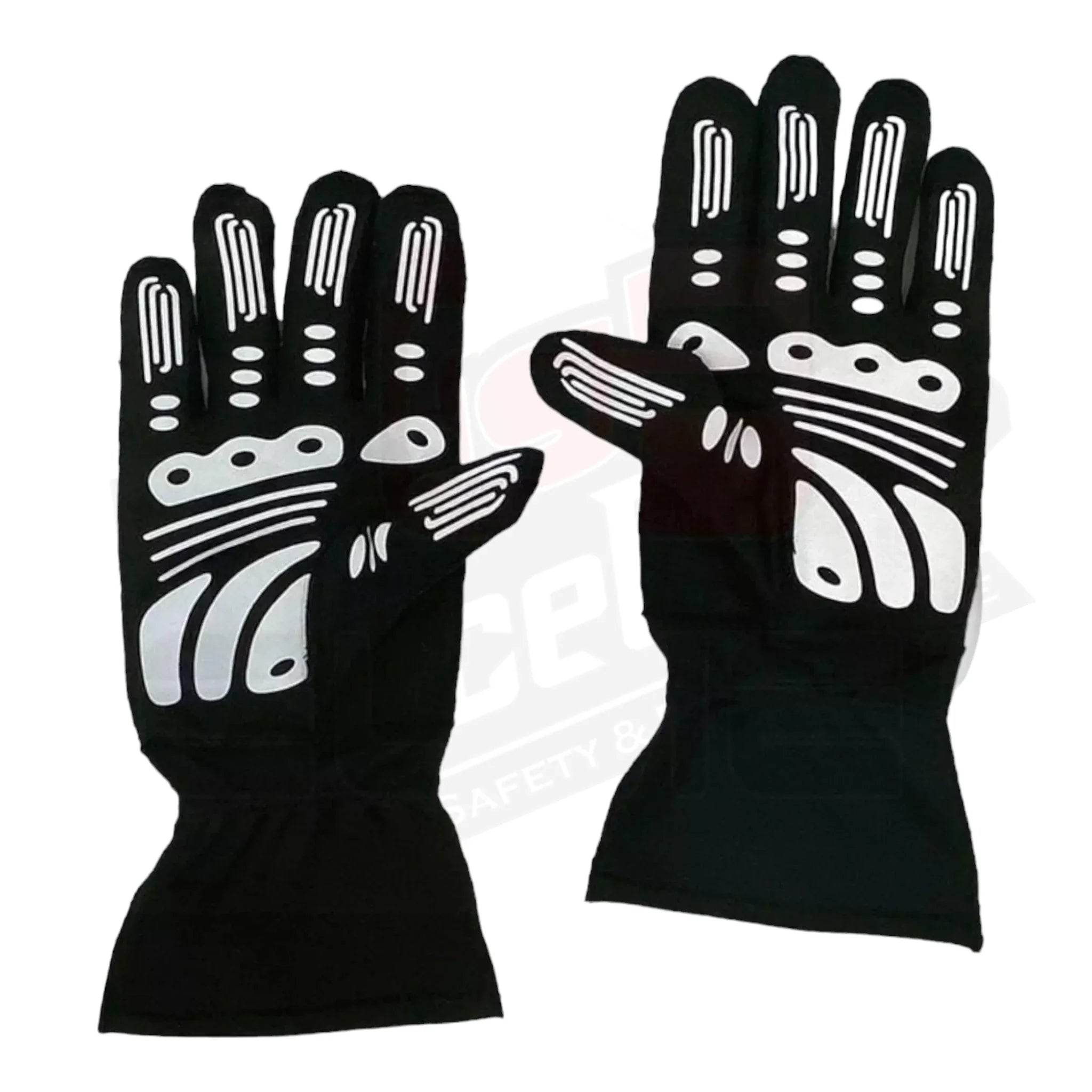 2020 Lewis Hamilton F1 Racing Gloves - Dash Racegear Store