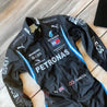 2020 Lewis Hamilton Mercedes AMG F1 Embroidery Race Suit - Dash Racegear Store
