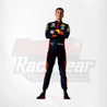 2020 Max Verstappen Alex Albon F1 Team Race suit