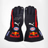 2020 Max Verstappen F1 Race Gloves - Dash Racegear Store