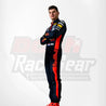 2020 Max Verstappen Formula 1 Race Suit