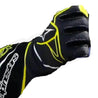 2020 Renault junior Oscar Piastri F3 Gloves - Dash Racegear Store