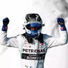 2020 Valtteri Bottas Mercedes AMG F1 Race Suit - Dash Racegear Store