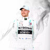 2020 Valtteri Bottas Mercedes AMG F1 Race Suit - Dash Racegear Store