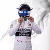 2020 Valtteri Bottas Mercedes AMG F1 Race Suit - Dash Racegear Store